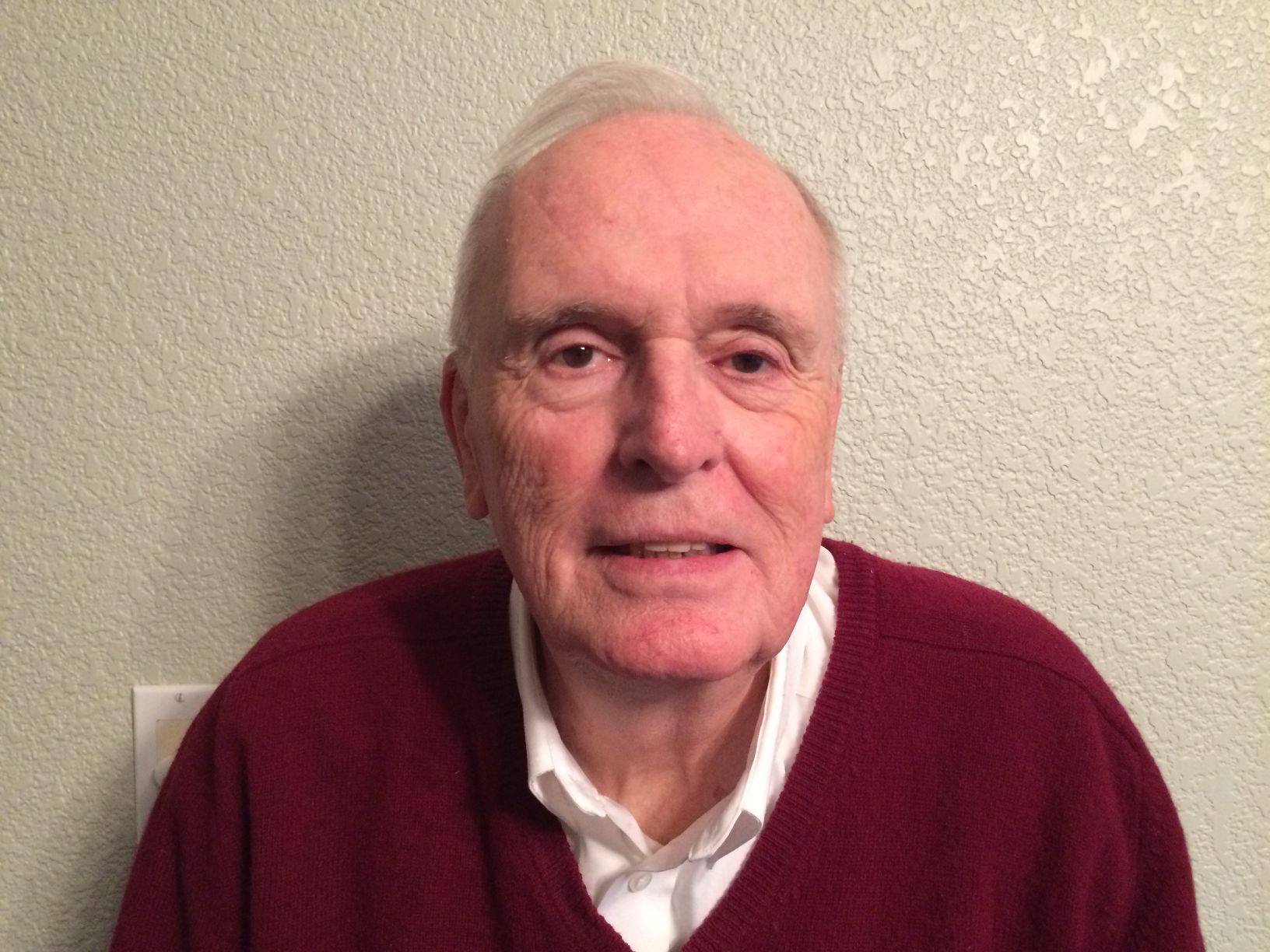 Dr. Barry Tharp